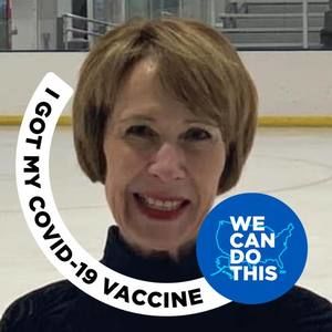 Meet your Posher, Kathy